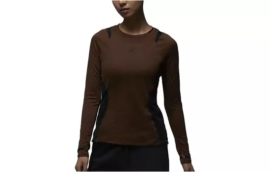 Футболка женская Surprise Cocoa Color Jordan