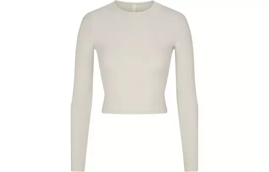 Футболка женская Тальк Skims