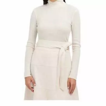 Футболка женская Tanya Taylor, цвет chalk