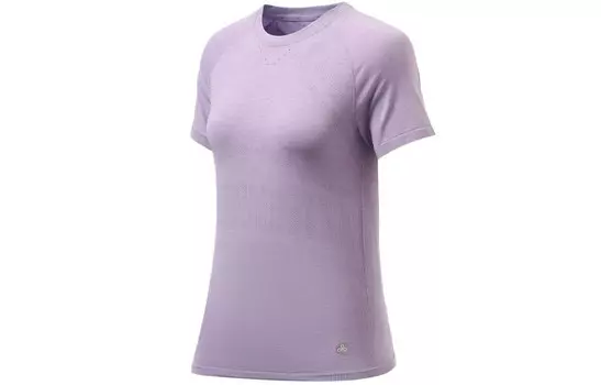 Футболка женская Taro Purple Lining