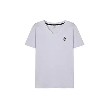 Футболка женская Teenie Weenie, Classic Black (Academic Bear)