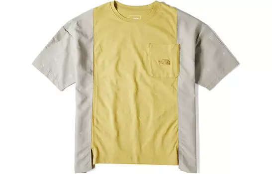 Футболка женская The North Face