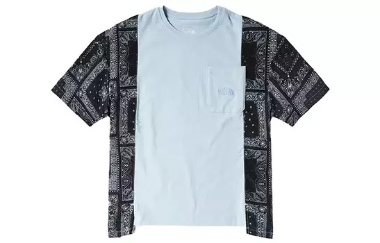 Футболка женская The North Face