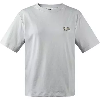 Футболка женская The North Face