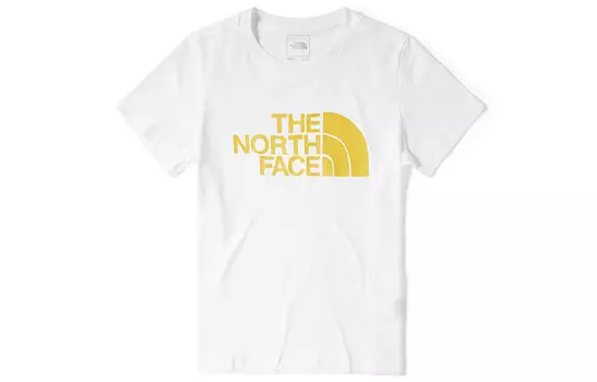 Футболка женская The North Face