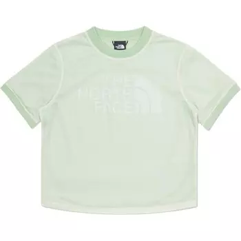Футболка женская The North Face