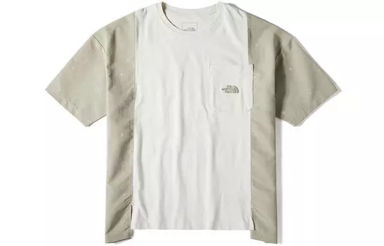 Футболка женская The North Face