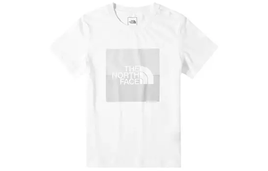 Футболка женская The North Face