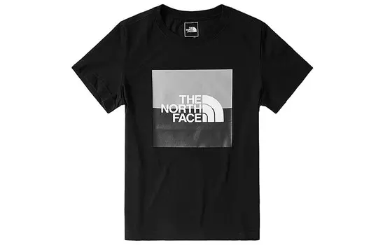 Футболка женская The North Face