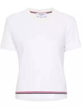 Футболка женская Thom Browne, белый