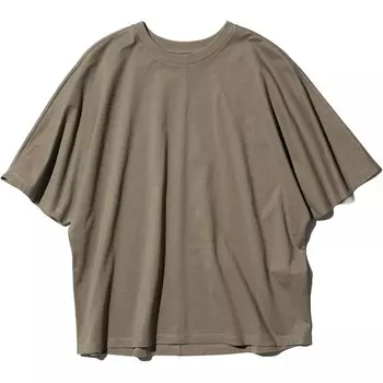 Футболка женская Тимьян Uniqlo