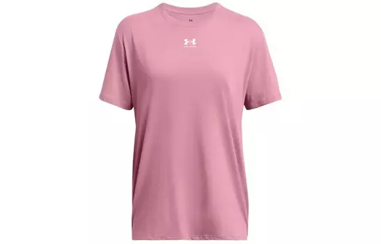 Футболка женская Under Armour