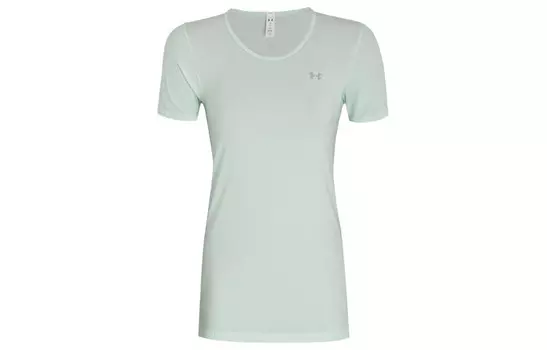 Футболка женская Under Armour