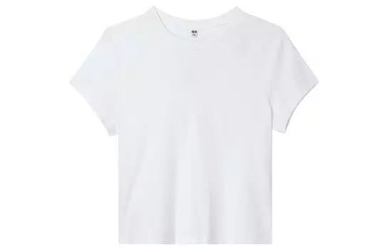 Футболка женская Uniqlo