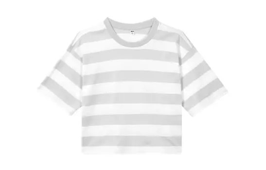 Футболка женская Uniqlo
