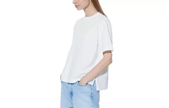 Футболка женская Uniqlo