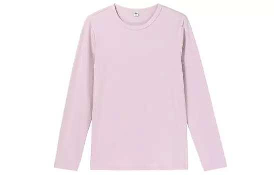 Футболка женская Uniqlo