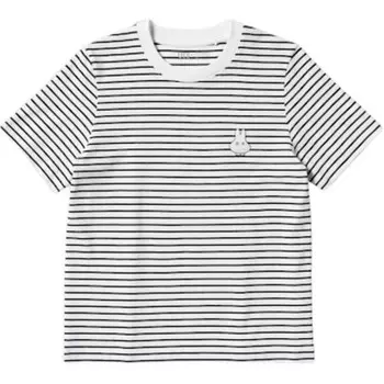 Футболка женская Uniqlo, белый