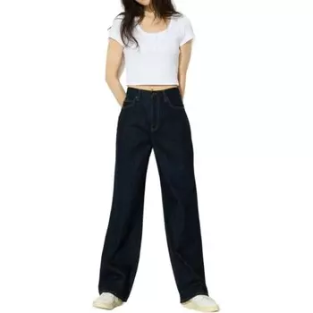Футболка женская Uniqlo, белый