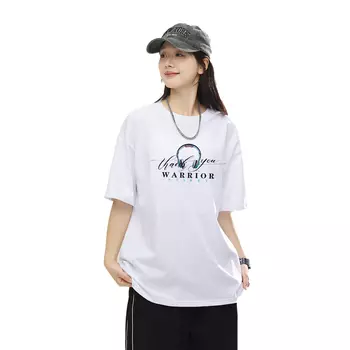 Футболка женская WARRIOR, Orange