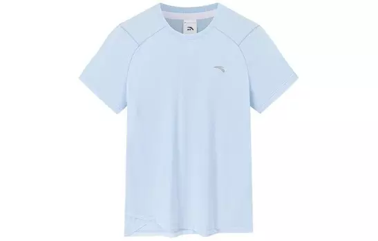 Футболка женская Water Cloud Blue Anta