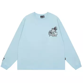 Футболка женская X PickleClub LBPC, Custard