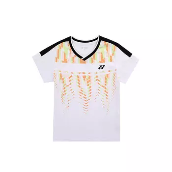Футболка женская YONEX, белый