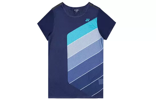 Футболка женская YONEX, Bright Yellow