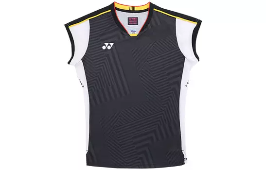 Футболка женская YONEX, Gemstone Red