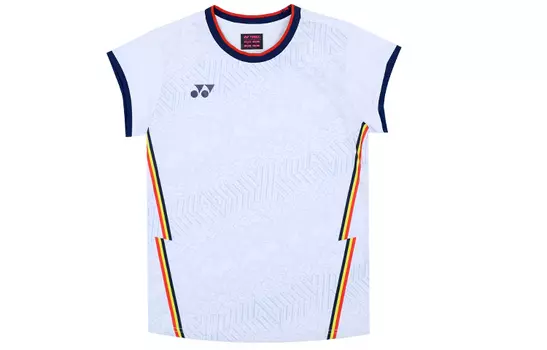 Футболка женская YONEX, Gemstone Red