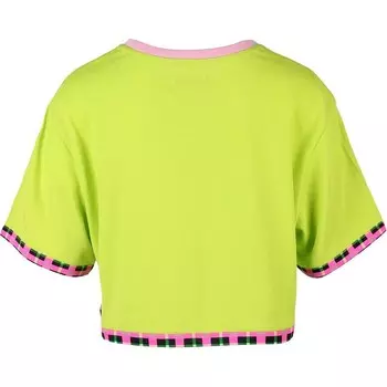 Футболка женская зеленая Ugg