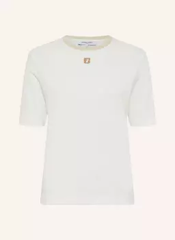 Футболка Жинетт Gerard Darel, белый