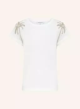 Футболка Жизель Gerard Darel, белый