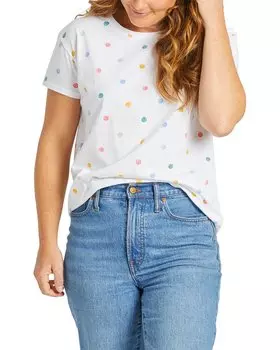 Футболка «Жизнь прекрасна» Life is Good