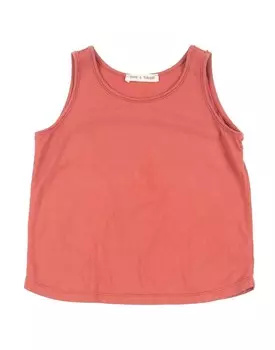 Футболка Zhoe & Tobiah, оранжевый