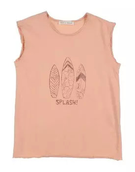 Футболка Zhoe & Tobiah, розовый