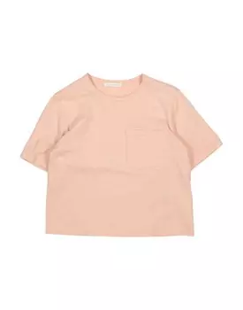 Футболка Zhoe & Tobiah, розовый