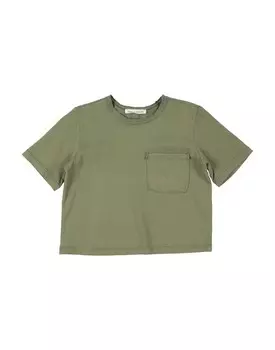 Футболка Zhoe & Tobiah, зеленый