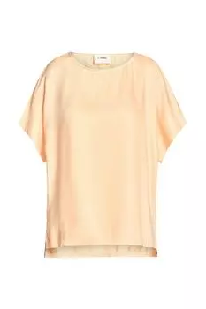 Футболка ZHRILL LENTI, оранжевый