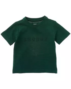 Футболка жюри Sovereign Code, зеленый