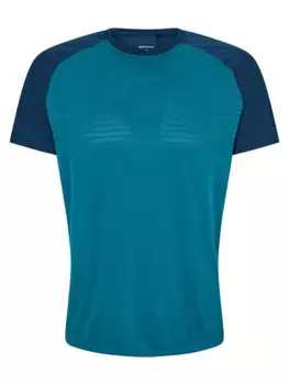 Футболка Ziener "NABALIS", синий