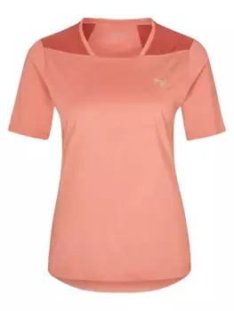 Футболка Ziener "НАДЕЛИЯ", цвет Ros