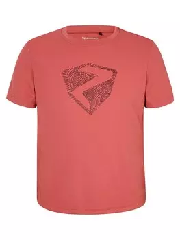 Футболка Ziener NADEN, розовый