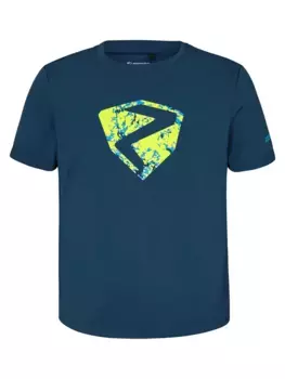 Футболка Ziener "NADEN", синий