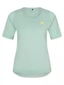 Футболка Ziener "NESTONIA", мятный