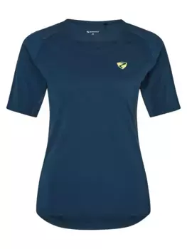 Футболка Ziener "NESTONIA", синий