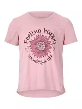 Футболка Zigzag, цвет 4128 zephyr