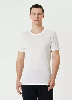 Футболка Zimmerli, белый