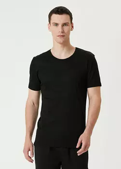 Футболка Zimmerli, черный