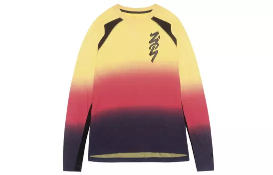 Футболка Zion мужская многоцветная Jordan, цвет Multicolor